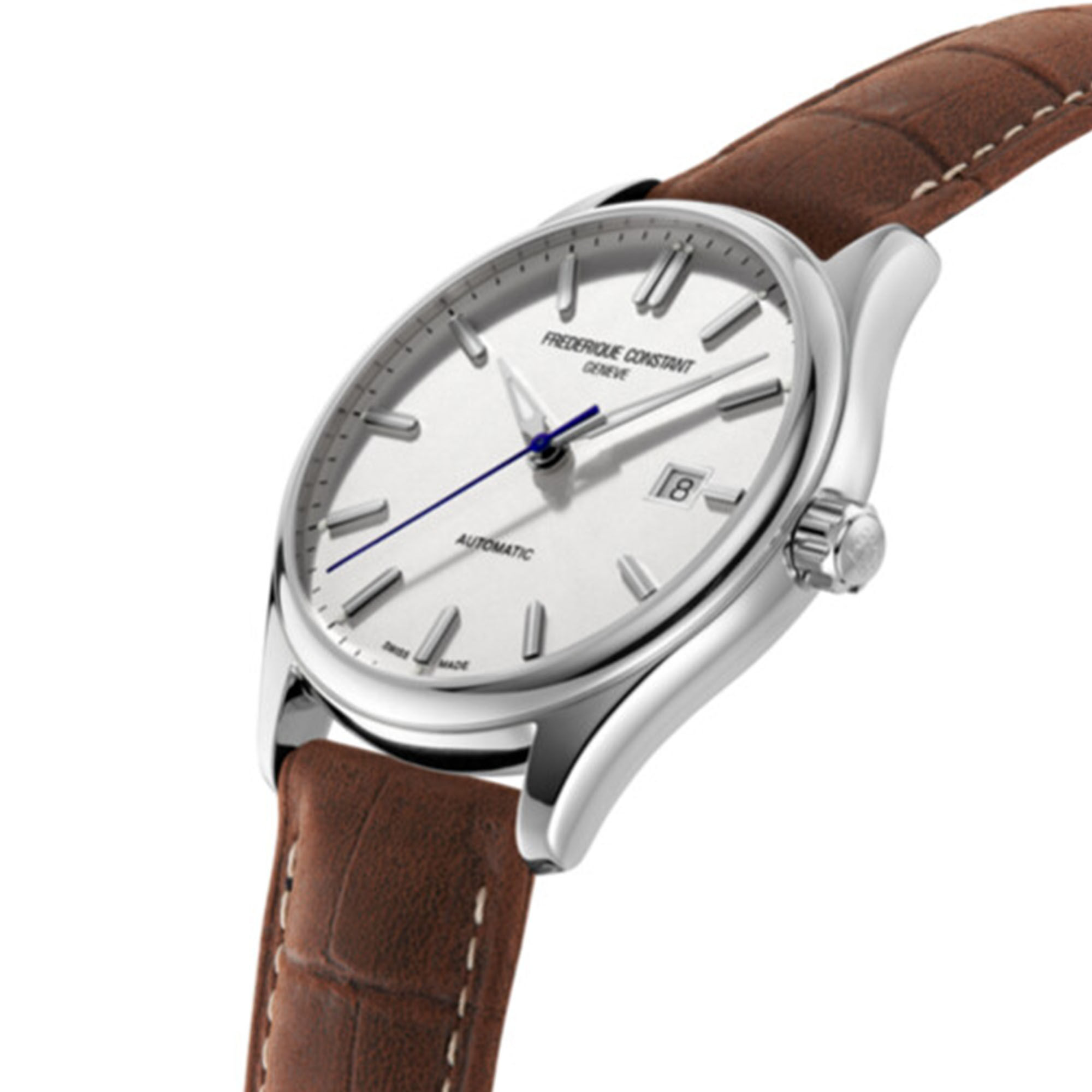 Frederique constant men's watch discount